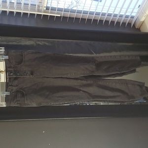 Everflex skinny jeans